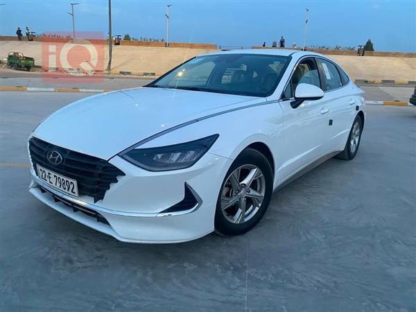 Hyundai for sale in Iraq